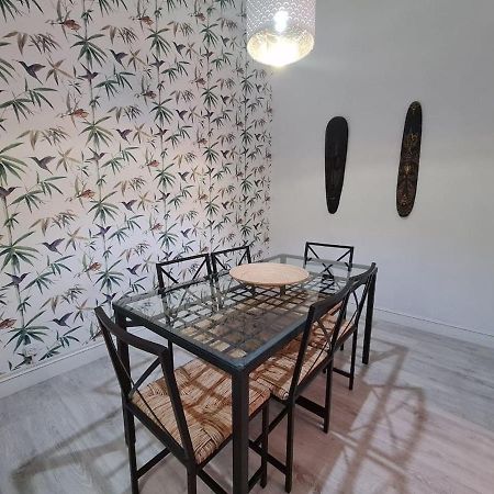122A - Emblematica Vivienda En Playa San Lorenzo Gijón Exteriér fotografie
