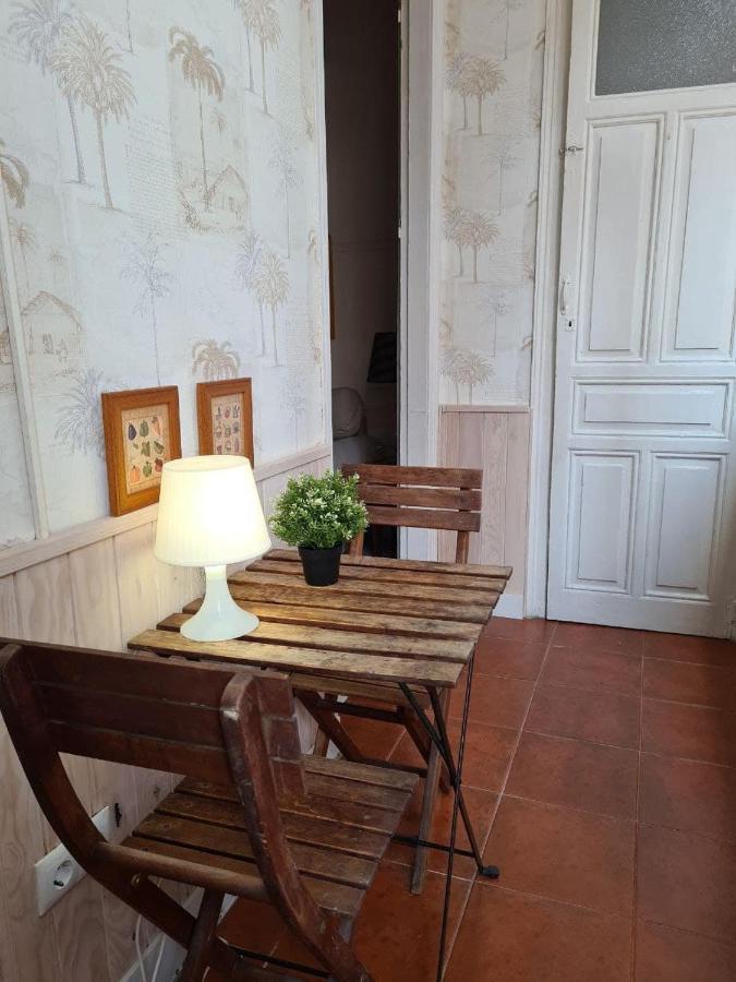 122A - Emblematica Vivienda En Playa San Lorenzo Gijón Exteriér fotografie