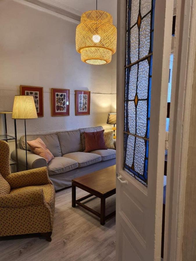 122A - Emblematica Vivienda En Playa San Lorenzo Gijón Exteriér fotografie