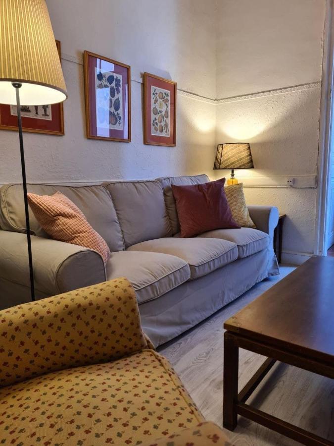 122A - Emblematica Vivienda En Playa San Lorenzo Gijón Exteriér fotografie
