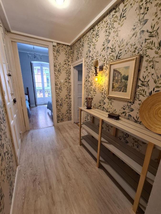 122A - Emblematica Vivienda En Playa San Lorenzo Gijón Exteriér fotografie