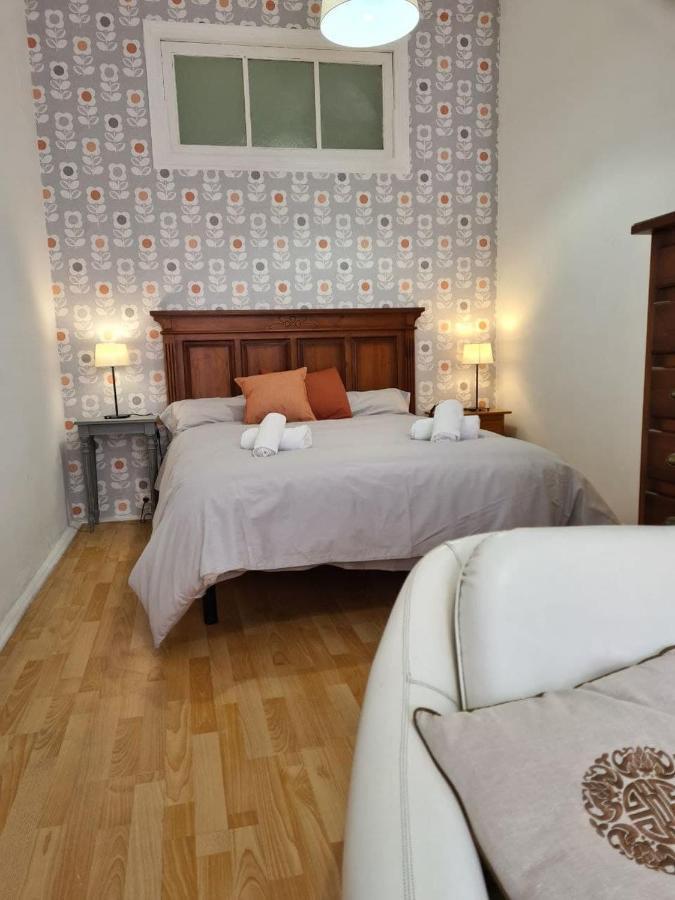 122A - Emblematica Vivienda En Playa San Lorenzo Gijón Exteriér fotografie